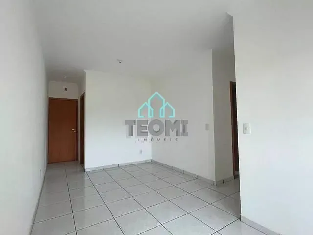Apartamento com 73m² 3 quartos e 2 banheiros, à venda, no bairro Residencial Portal da Mantiqueira em Taubaté