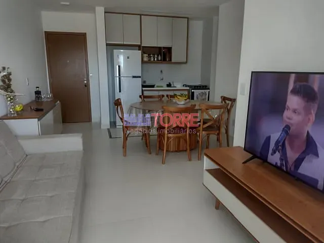 Apartamento 2 quartos e 1 banheiro, à venda, no bairro Olivença em Ilhéus
