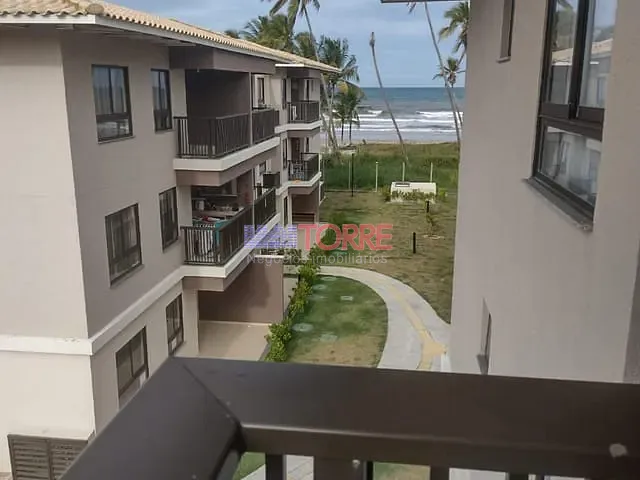 Apartamento 2 quartos e 1 banheiro, à venda, no bairro Olivença em Ilhéus