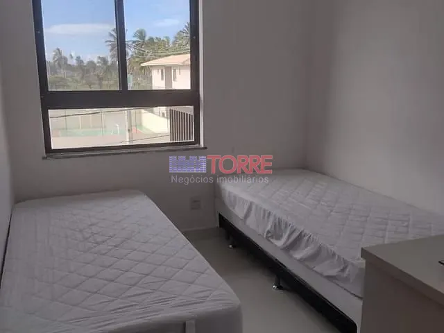 Apartamento 2 quartos e 1 banheiro, à venda, no bairro Olivença em Ilhéus