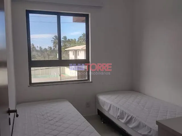Apartamento 2 quartos e 1 banheiro, à venda, no bairro Olivença em Ilhéus