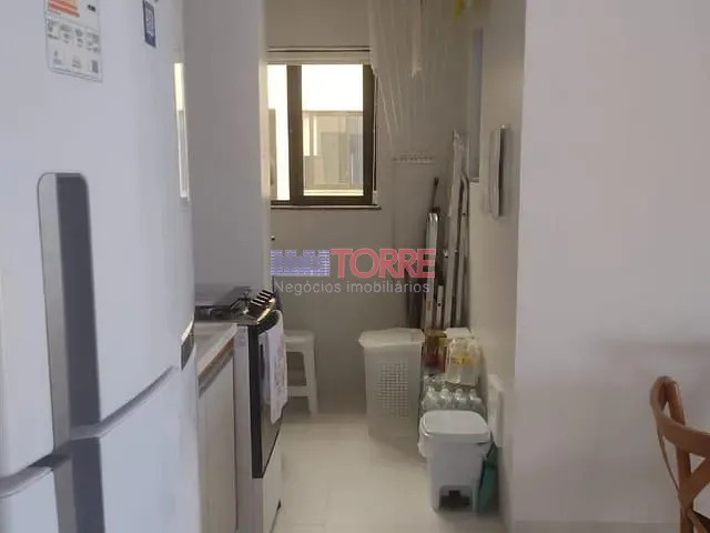 Apartamento 2 quartos e 1 banheiro, à venda, no bairro Olivença em Ilhéus
