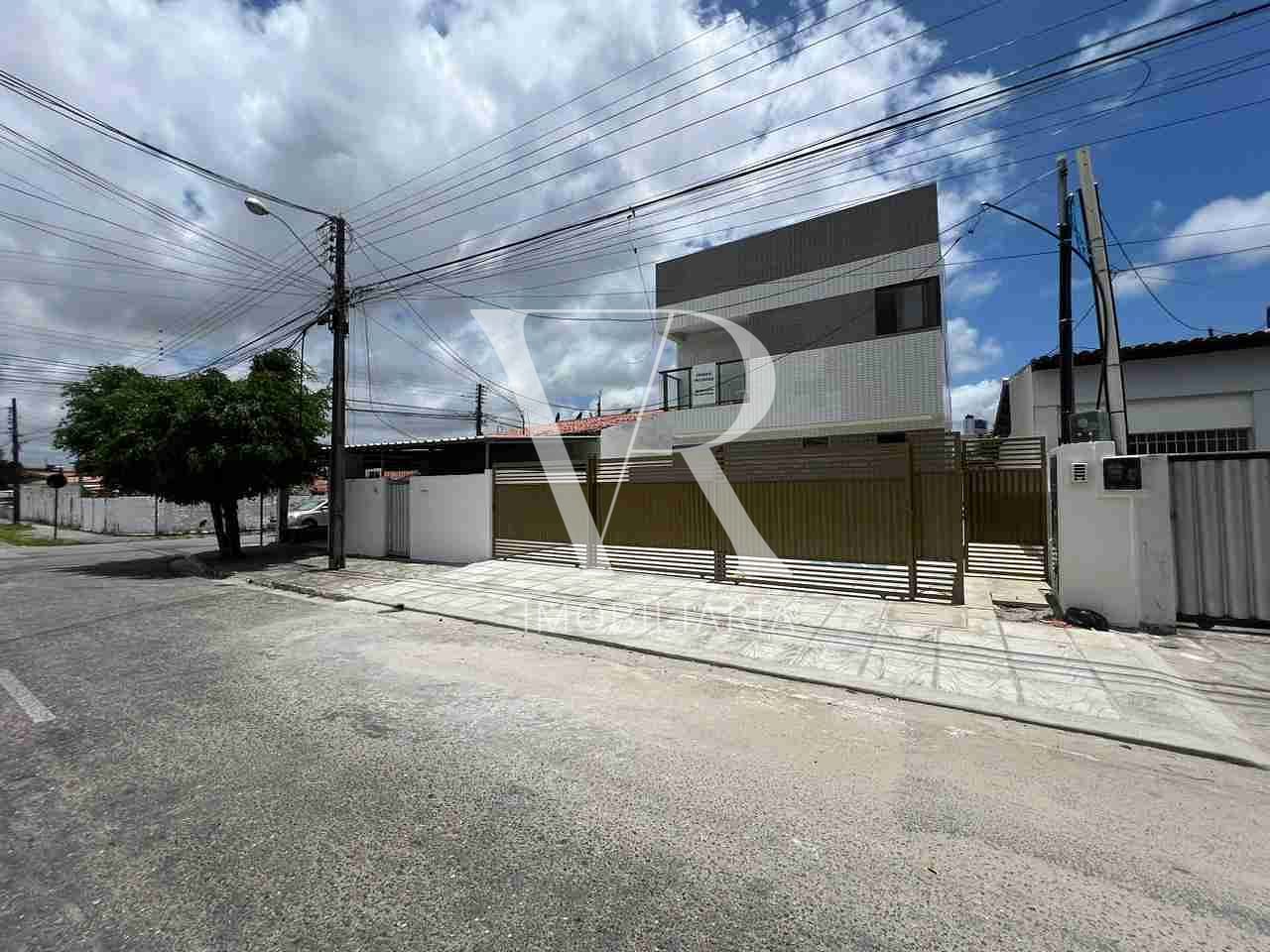 Apartamento à venda com 3 quartos, 112m² - Foto 1