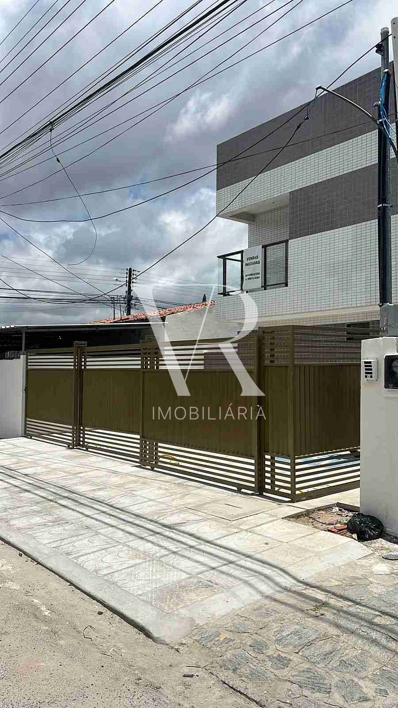 Apartamento à venda com 3 quartos, 112m² - Foto 5