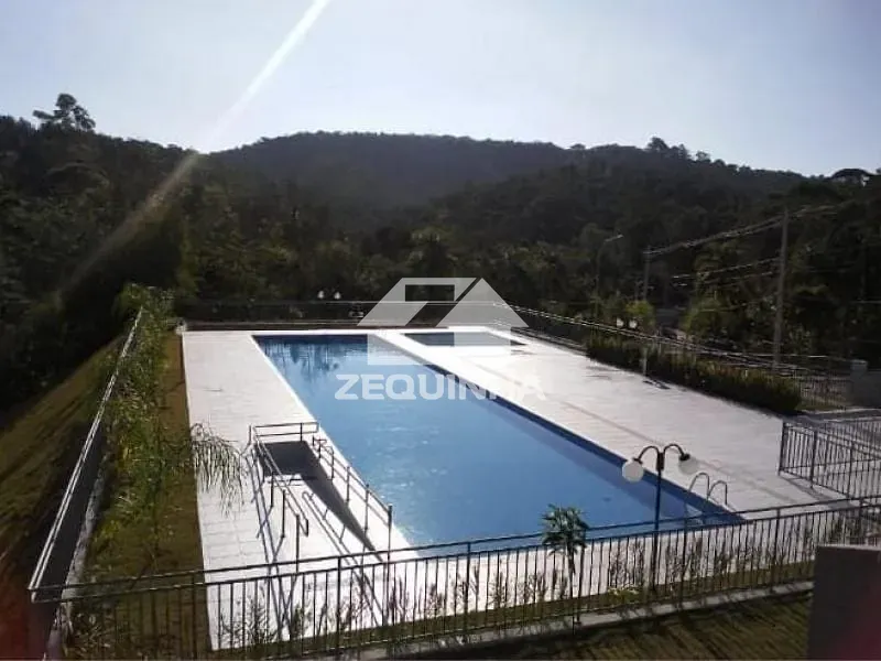 Apartamento, 2 quartos, 43 m² - Foto 2