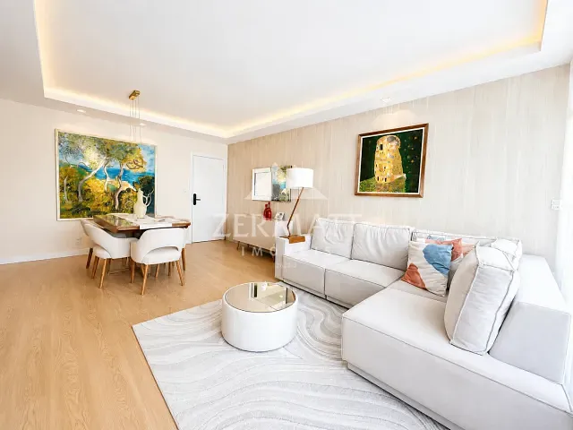 Apartamento 3 quartos e 3 banheiros, à venda, no bairro Jardim Blumenau em Blumenau