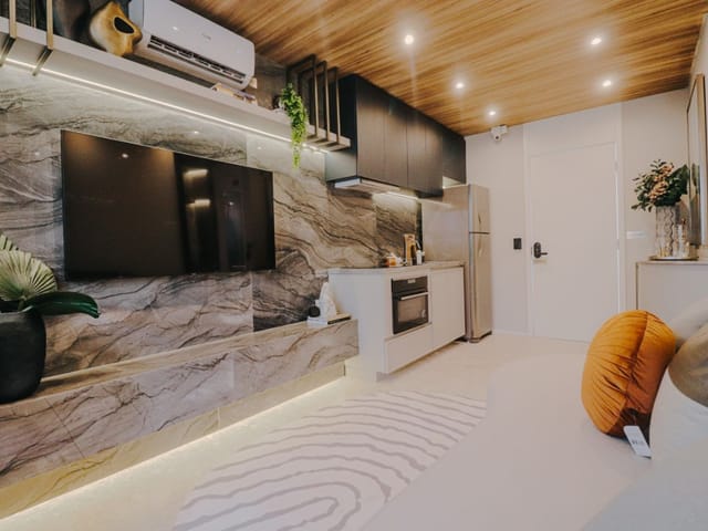 Apartamento com 36m² 1 quarto e 1 banheiro, à venda, no bairro Vila Mariana em São Paulo