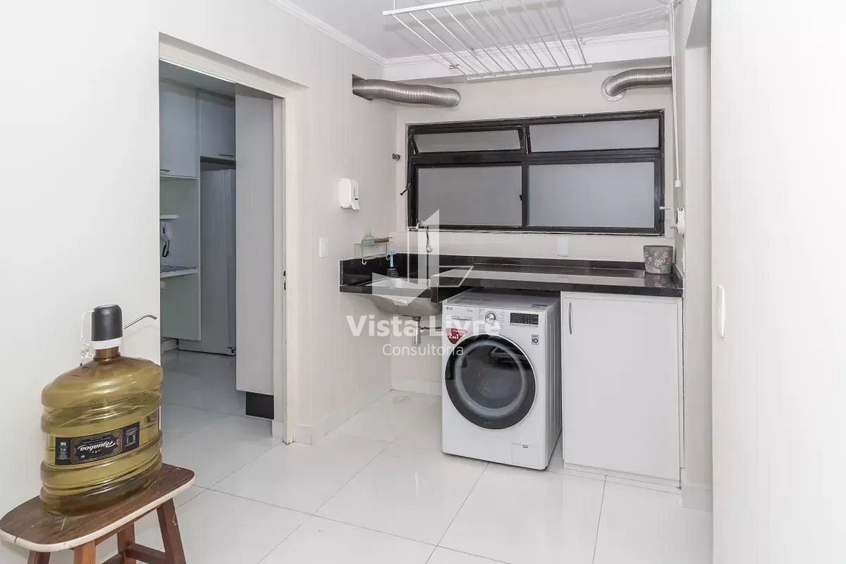 Apartamento, 4 quartos, 126 m² - Foto 12