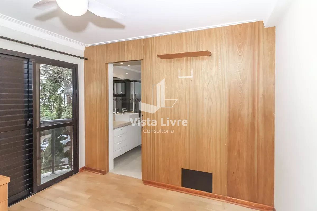 Apartamento, 4 quartos, 126 m² - Foto 15