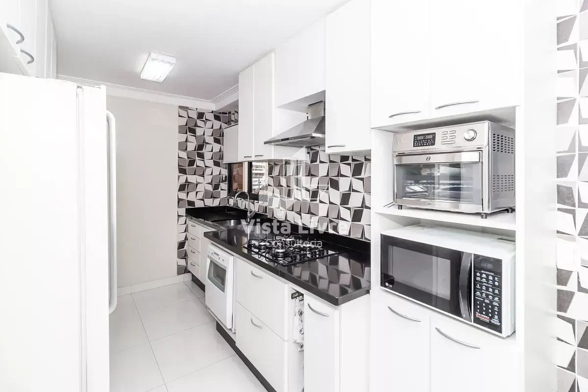 Apartamento, 4 quartos, 126 m² - Foto 6