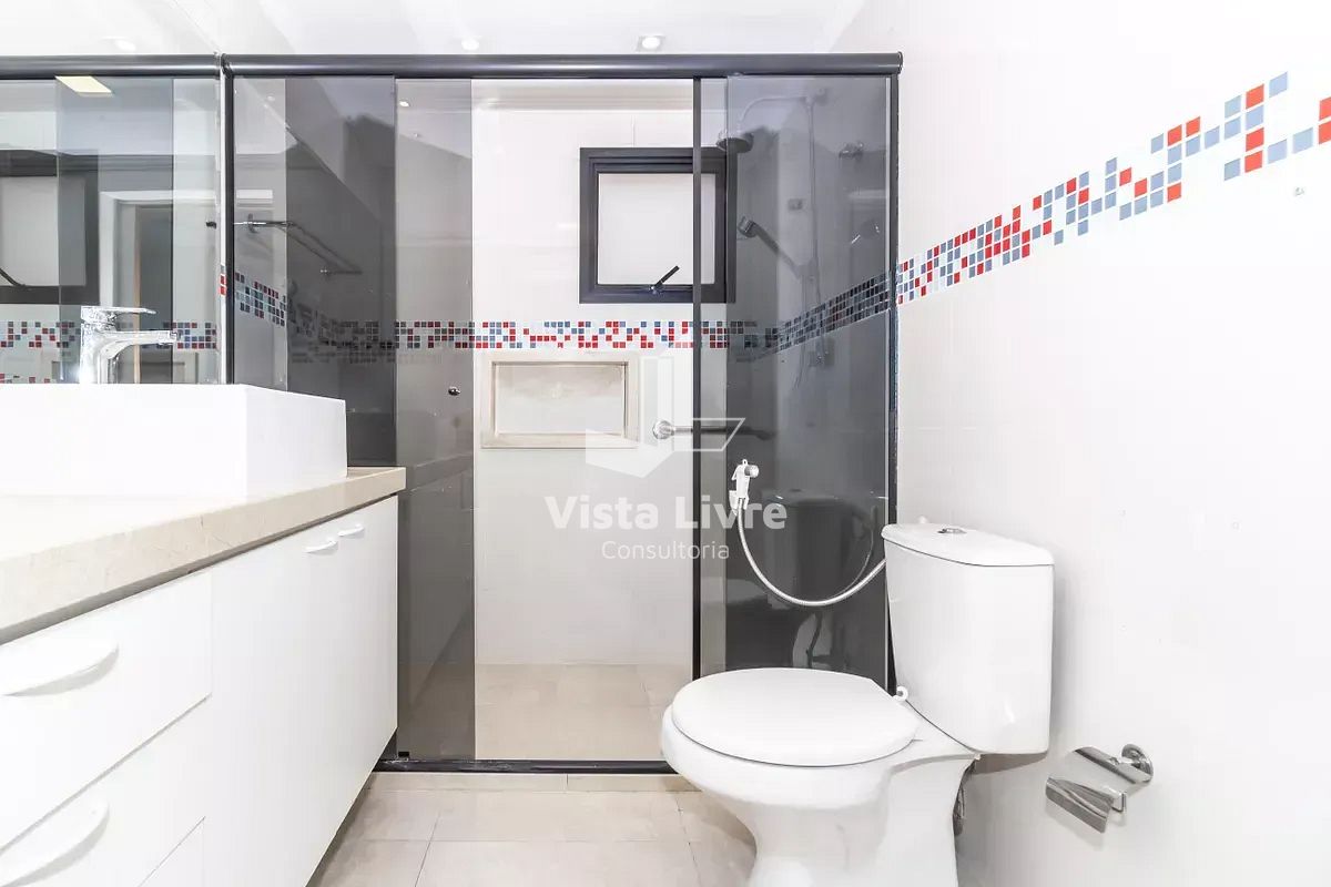 Apartamento, 4 quartos, 126 m² - Foto 28