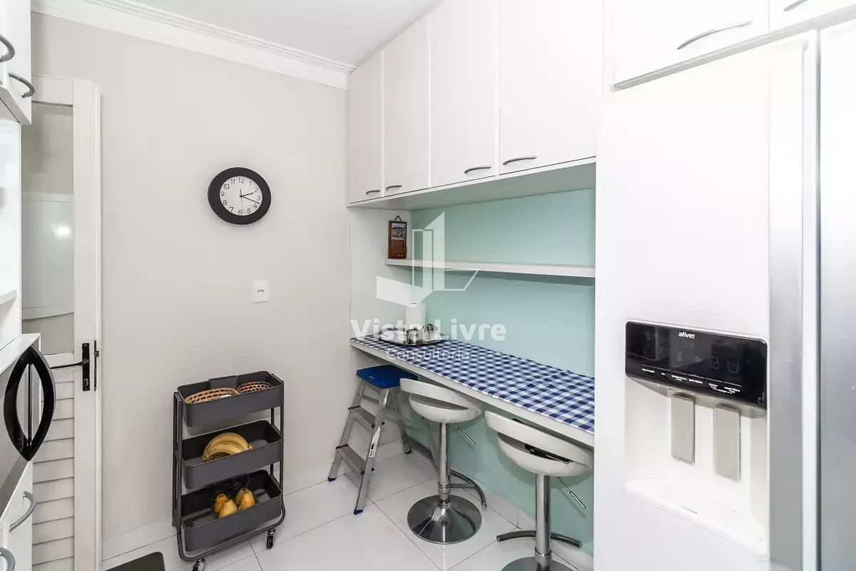 Apartamento, 4 quartos, 126 m² - Foto 17