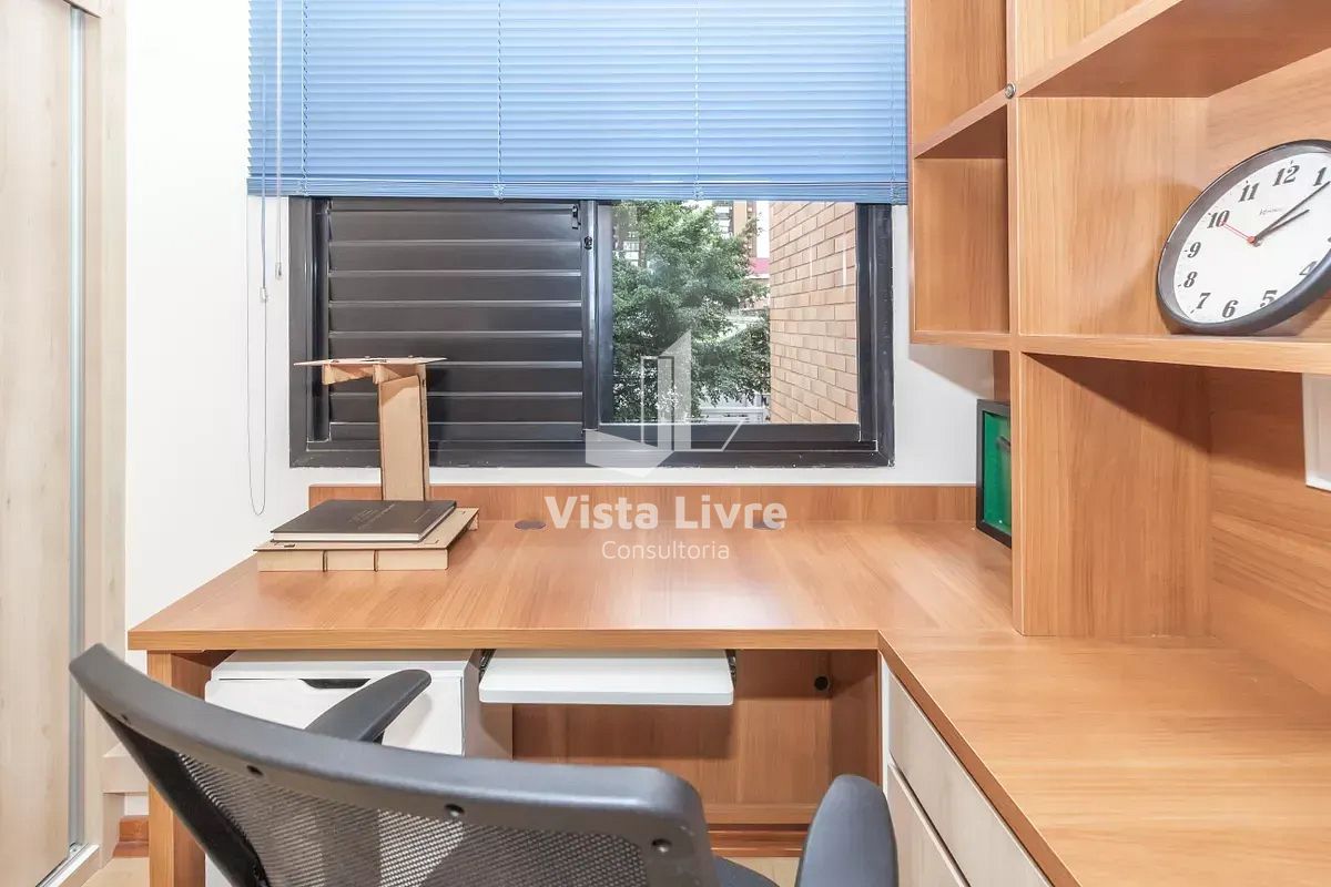 Apartamento, 4 quartos, 126 m² - Foto 18