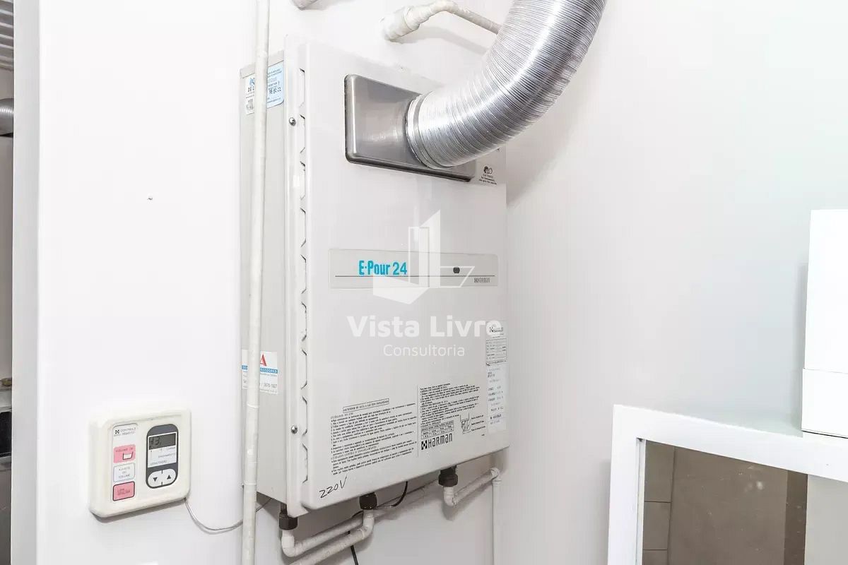 Apartamento, 4 quartos, 126 m² - Foto 13