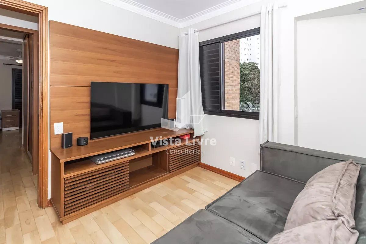 Apartamento, 4 quartos, 126 m² - Foto 14