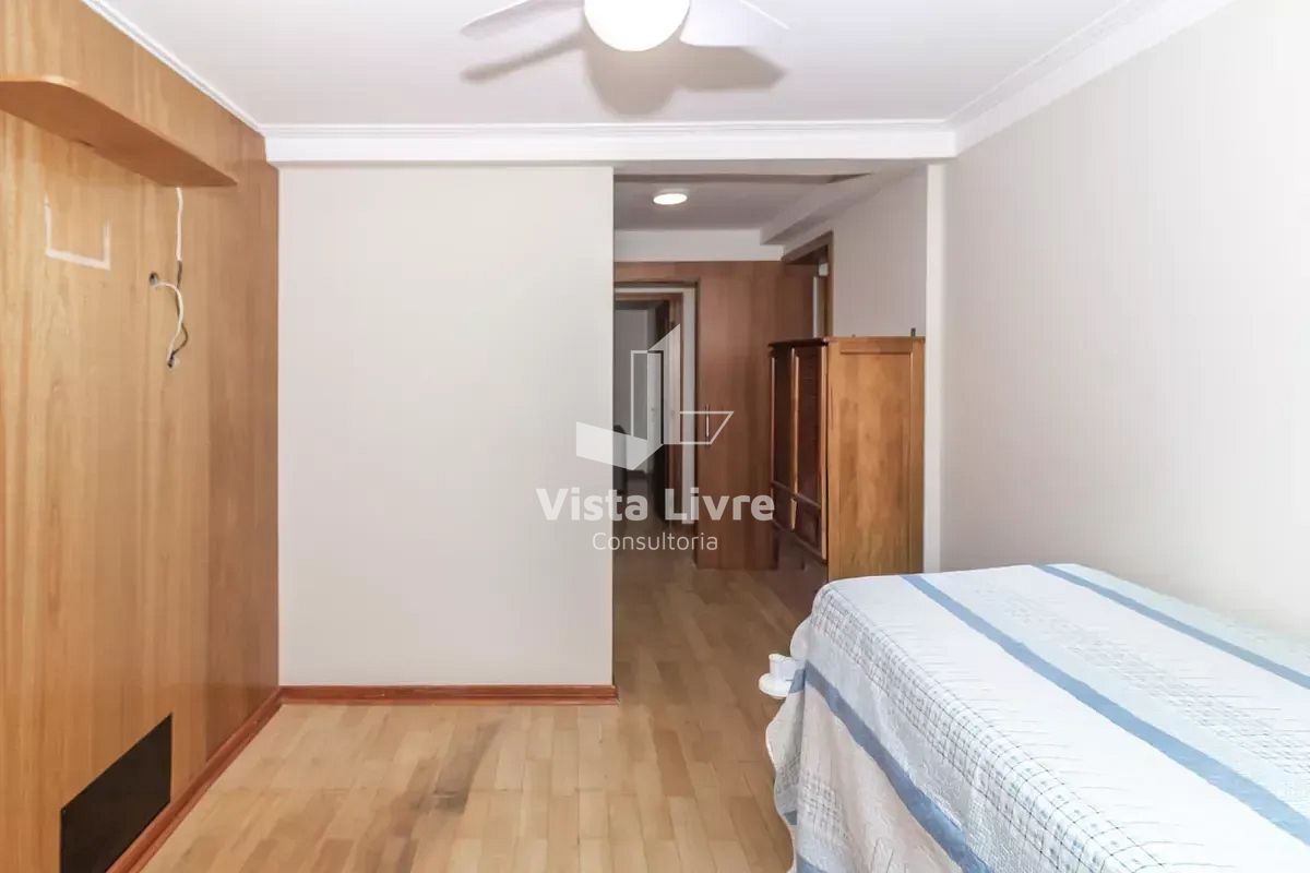 Apartamento, 4 quartos, 126 m² - Foto 26