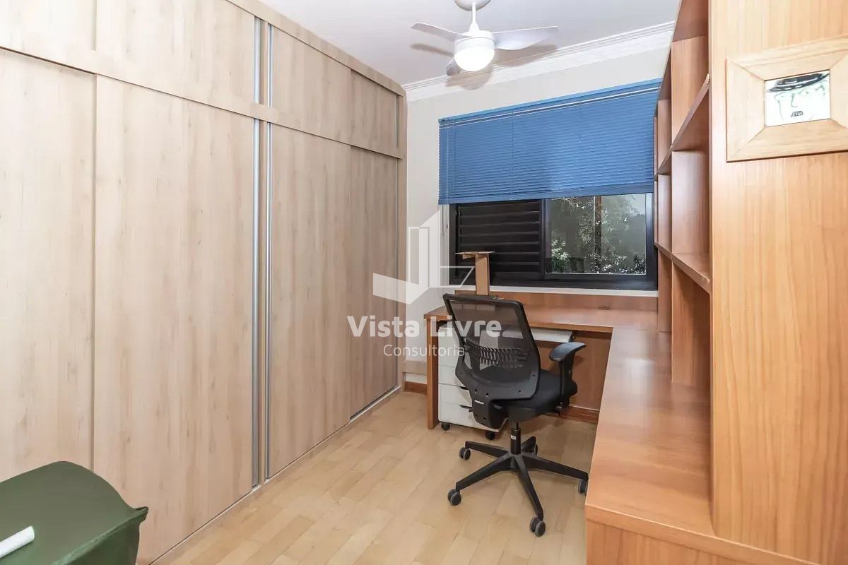 Apartamento, 4 quartos, 126 m² - Foto 19