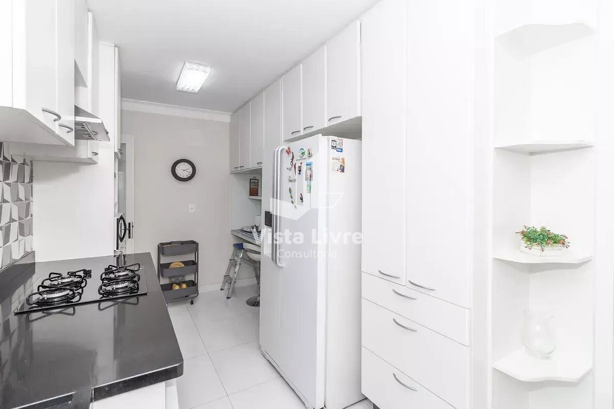 Apartamento, 4 quartos, 126 m² - Foto 8