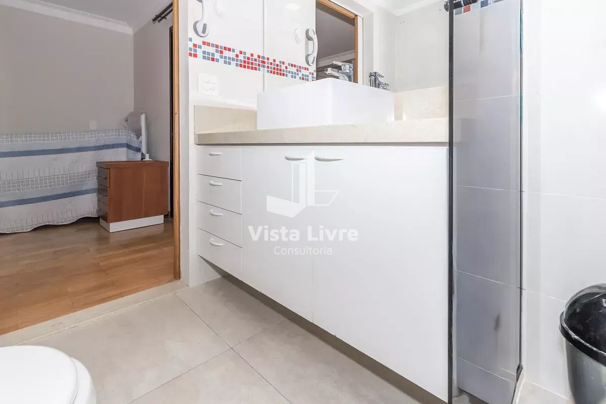 Apartamento, 4 quartos, 126 m² - Foto 29