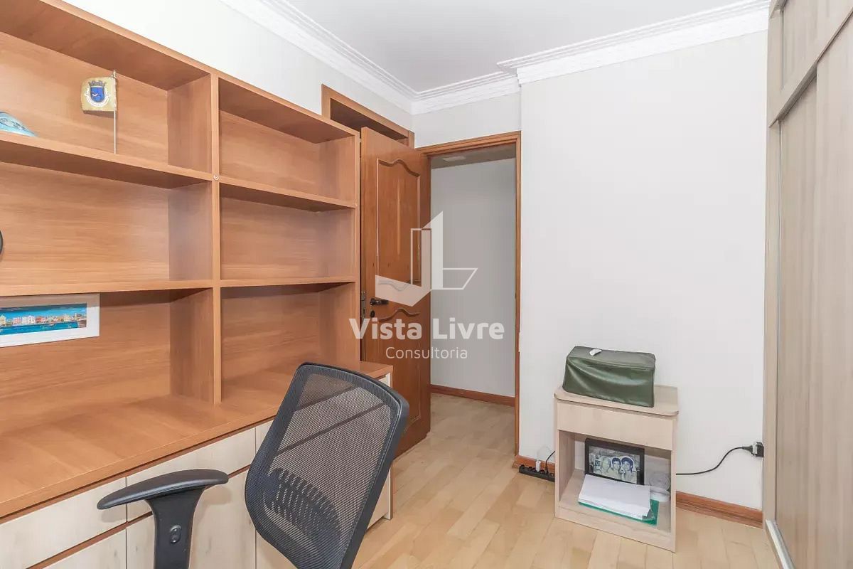 Apartamento, 4 quartos, 126 m² - Foto 21