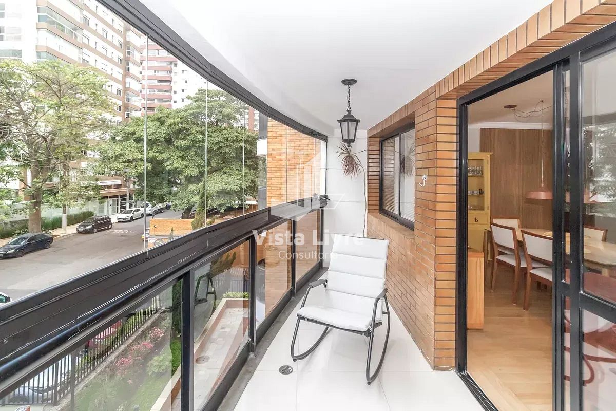 Apartamento, 4 quartos, 126 m² - Foto 5