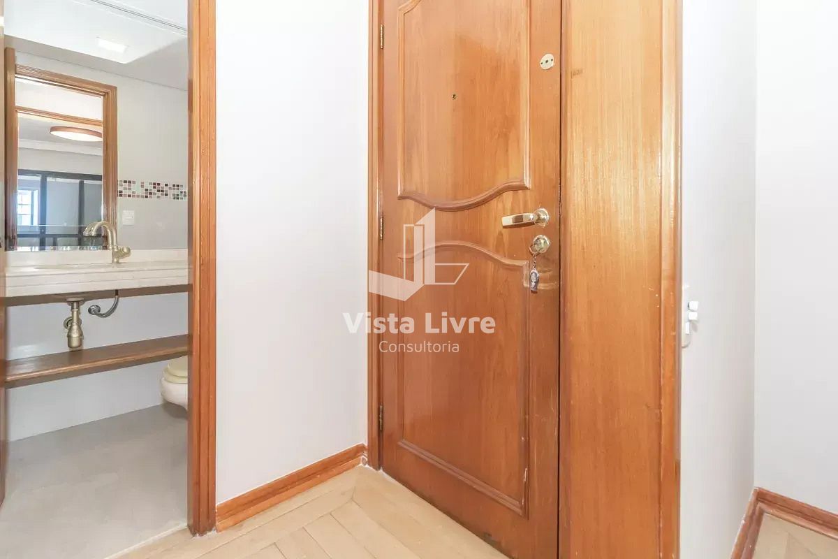 Apartamento, 4 quartos, 126 m² - Foto 23