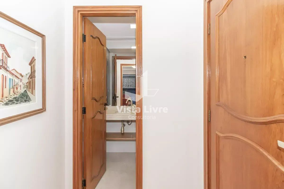 Apartamento, 4 quartos, 126 m² - Foto 24