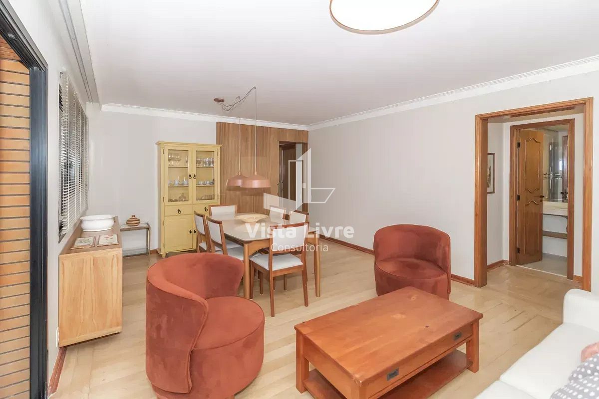 Apartamento, 4 quartos, 126 m² - Foto 4