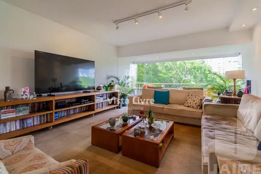 Apartamento, 4 quartos, 226 m² - Foto 1