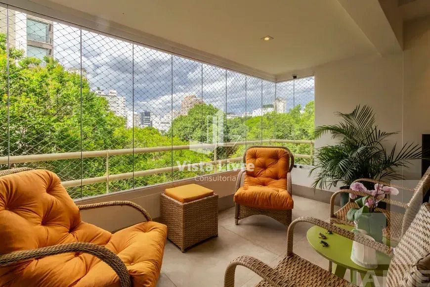 Apartamento, 4 quartos, 226 m² - Foto 9