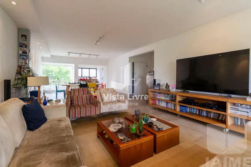 Apartamento, 4 quartos, 226 m² - Foto 5