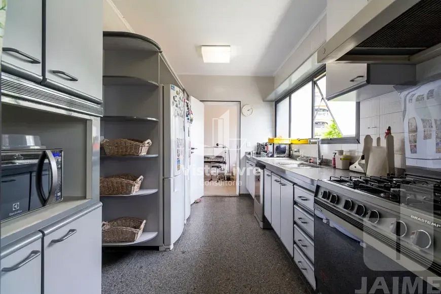 Apartamento, 4 quartos, 226 m² - Foto 12