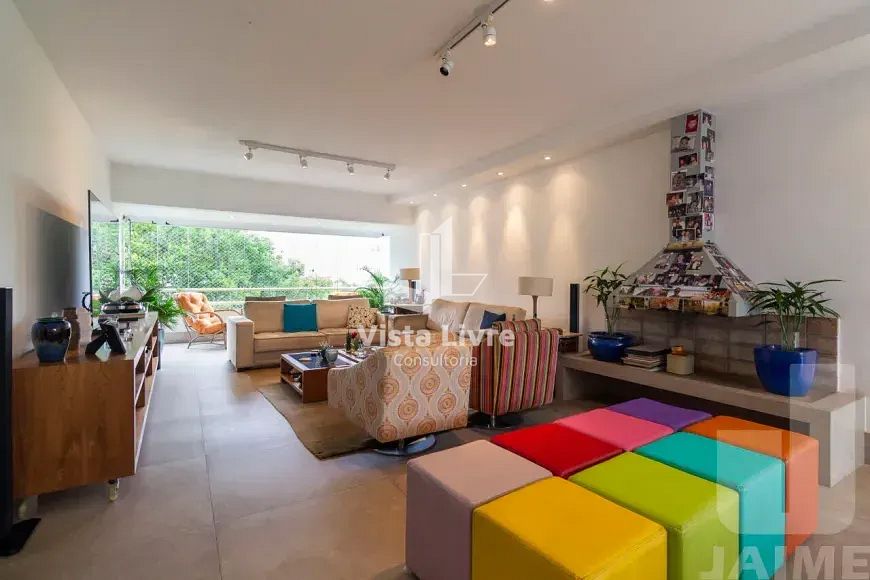 Apartamento, 4 quartos, 226 m² - Foto 2