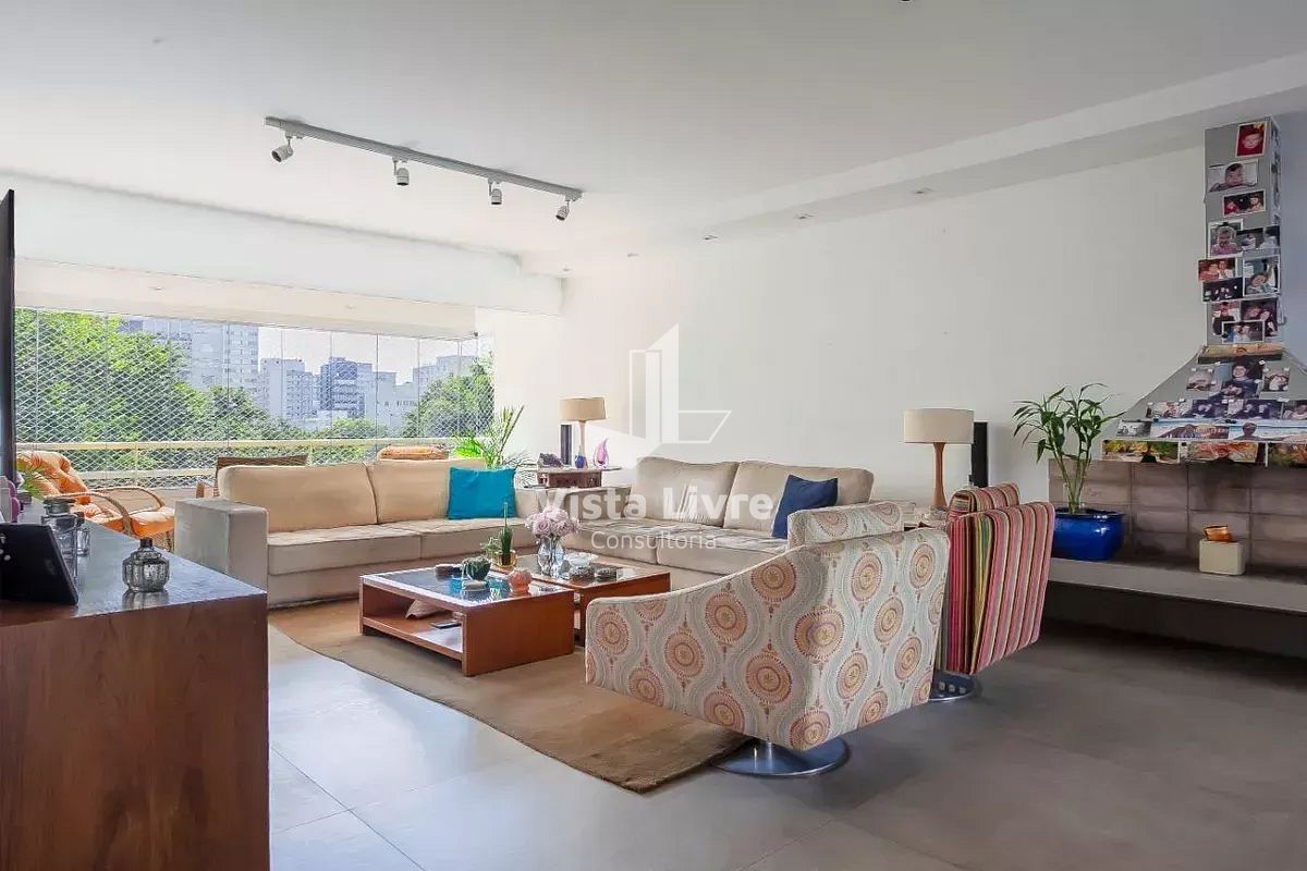 Apartamento, 4 quartos, 226 m² - Foto 6