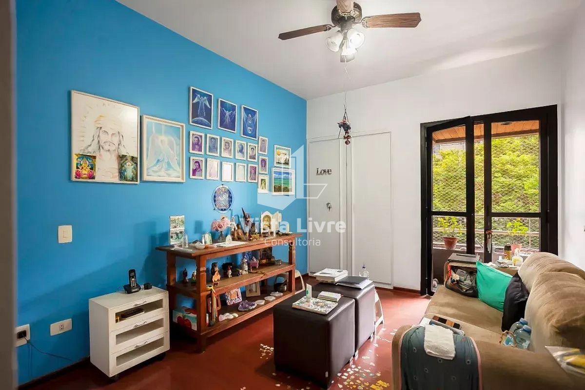 Apartamento, 4 quartos, 226 m² - Foto 22