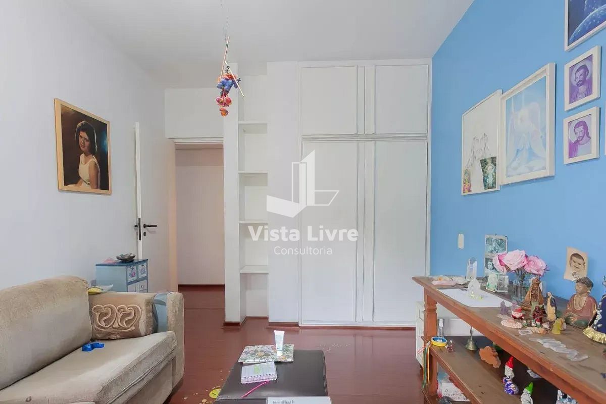 Apartamento, 4 quartos, 226 m² - Foto 24
