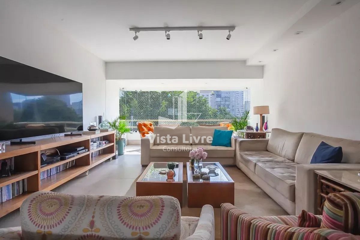 Apartamento, 4 quartos, 226 m² - Foto 7