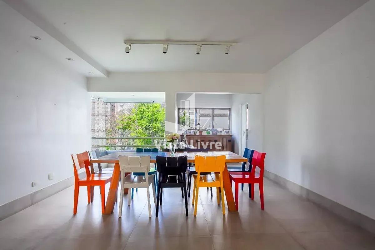 Apartamento, 4 quartos, 226 m² - Foto 8