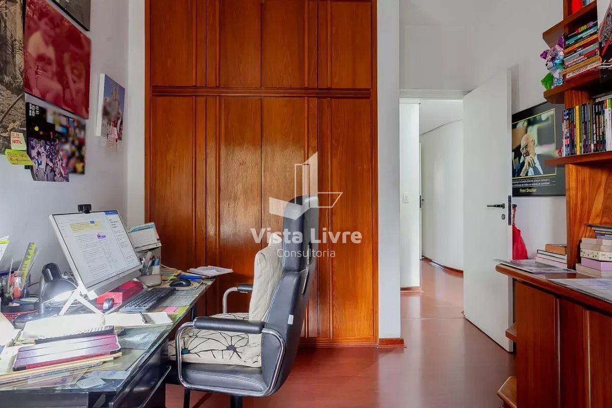 Apartamento, 4 quartos, 226 m² - Foto 20