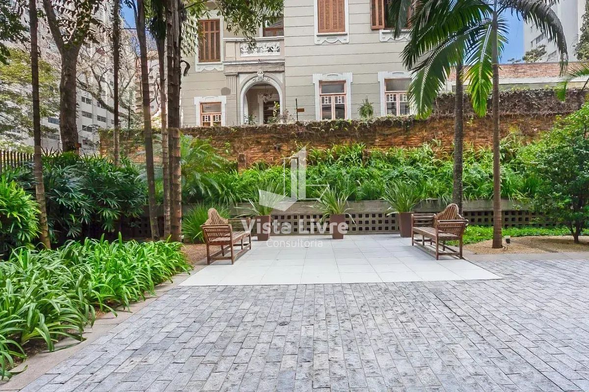 Apartamento, 4 quartos, 226 m² - Foto 35