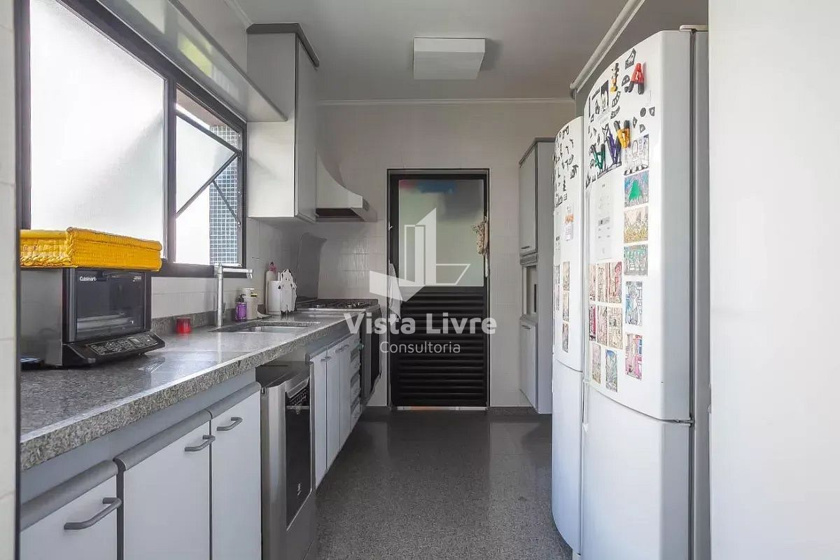 Apartamento, 4 quartos, 226 m² - Foto 13