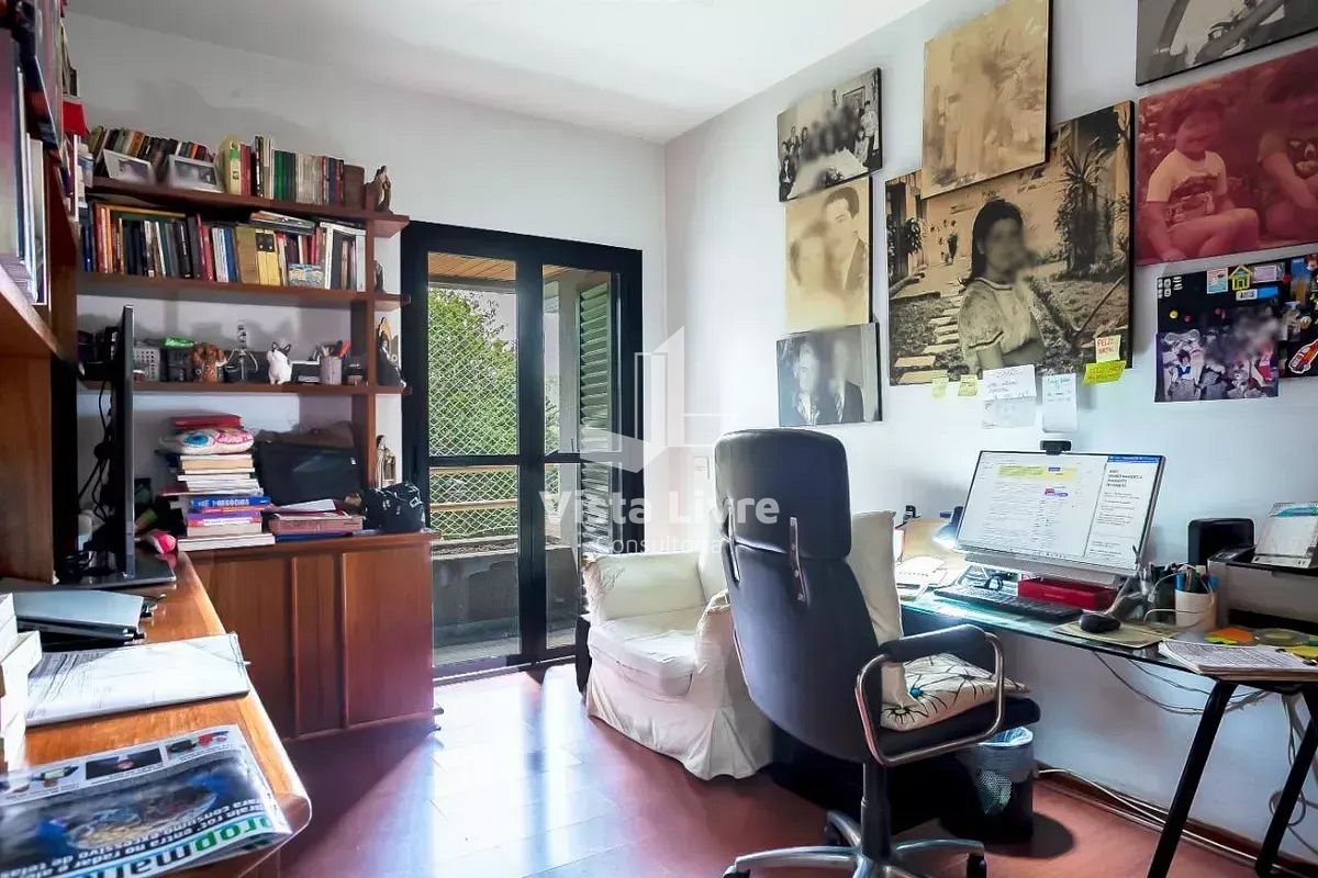 Apartamento, 4 quartos, 226 m² - Foto 19