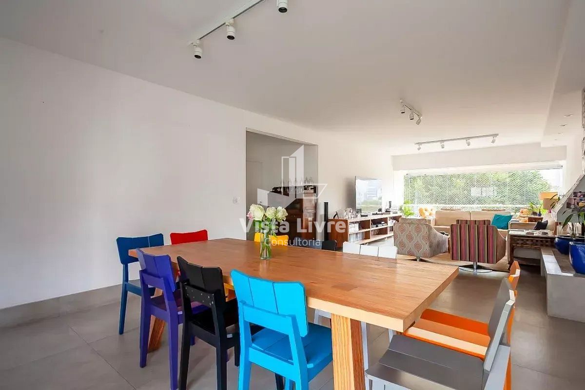 Apartamento, 4 quartos, 226 m² - Foto 4