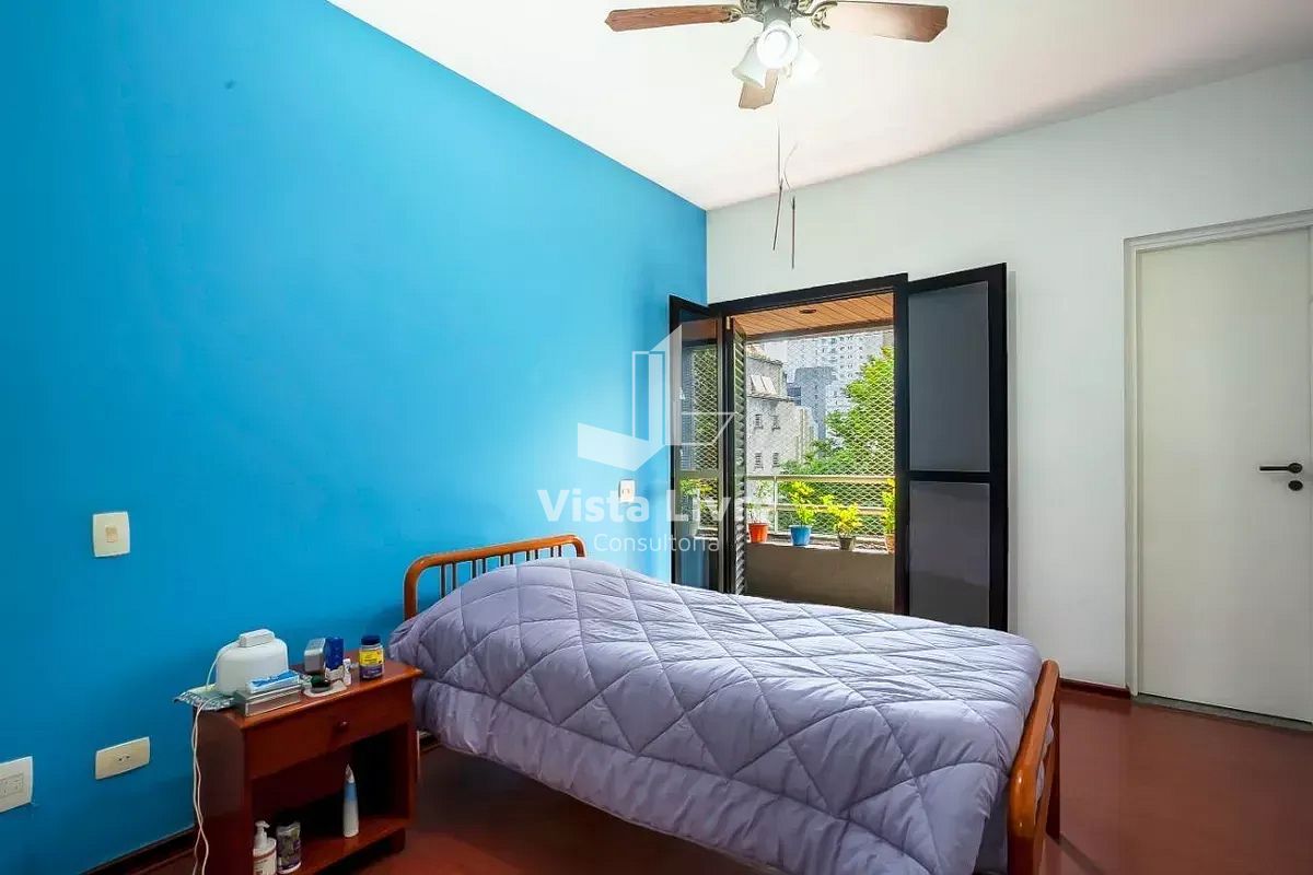 Apartamento, 4 quartos, 226 m² - Foto 18