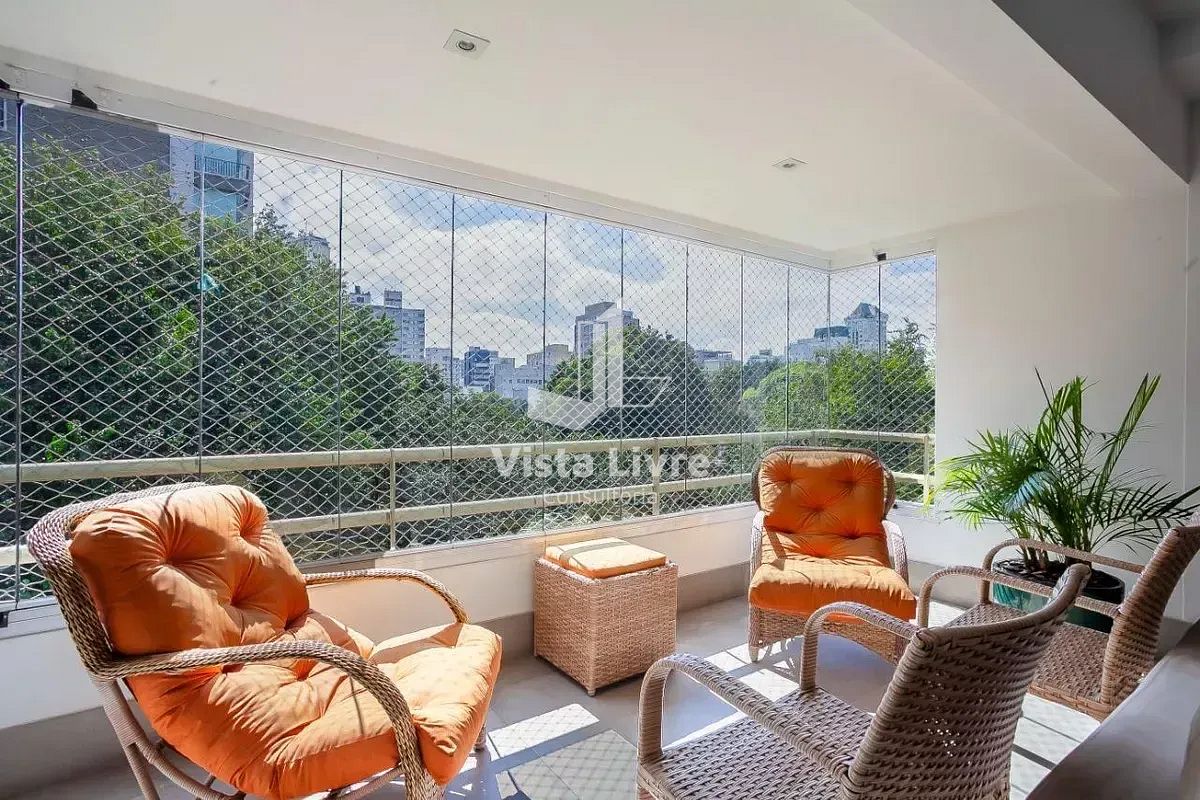 Apartamento, 4 quartos, 226 m² - Foto 10