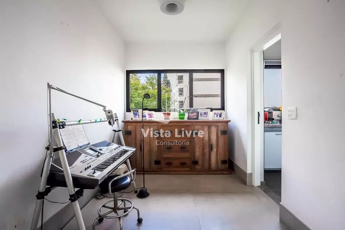 Apartamento, 4 quartos, 226 m² - Foto 23