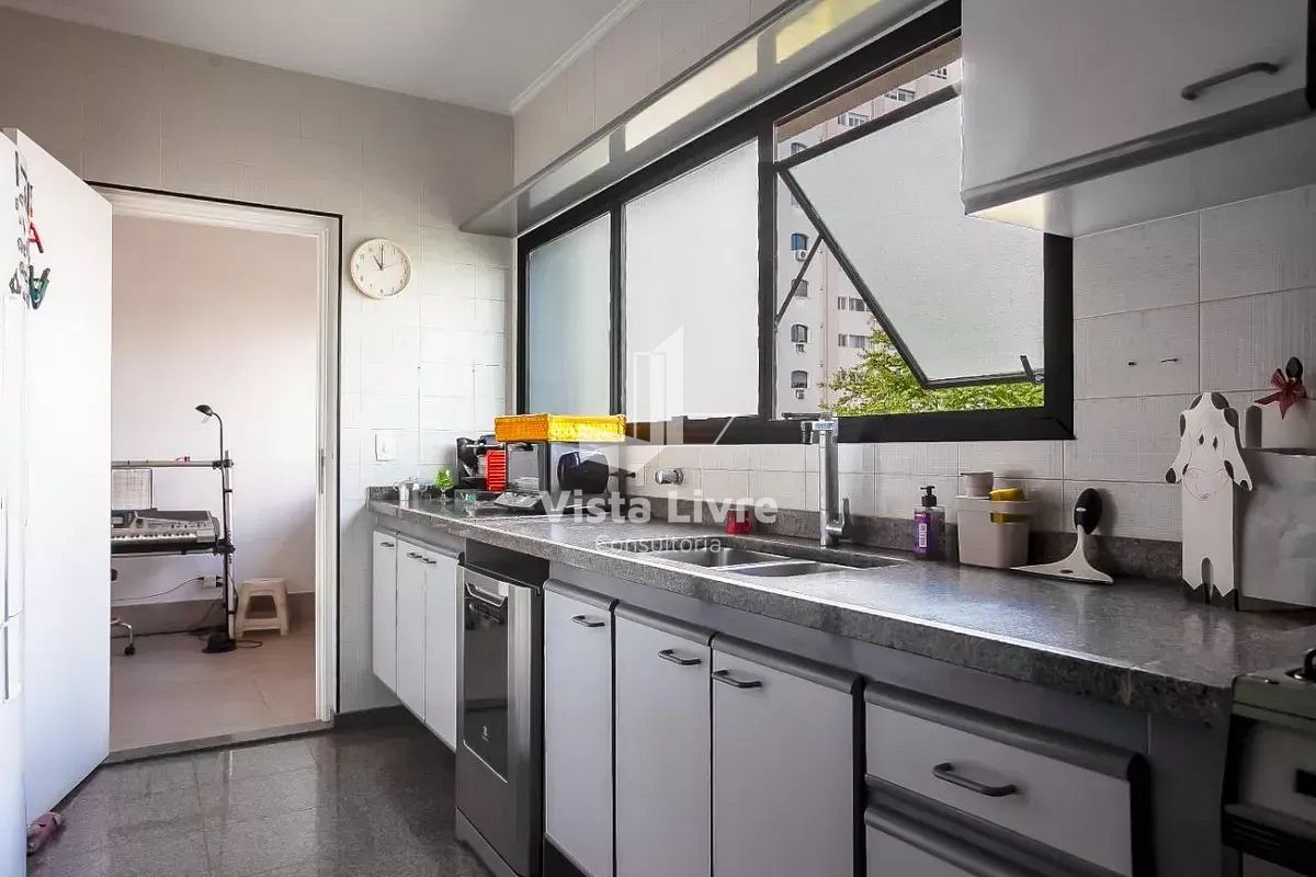 Apartamento, 4 quartos, 226 m² - Foto 15