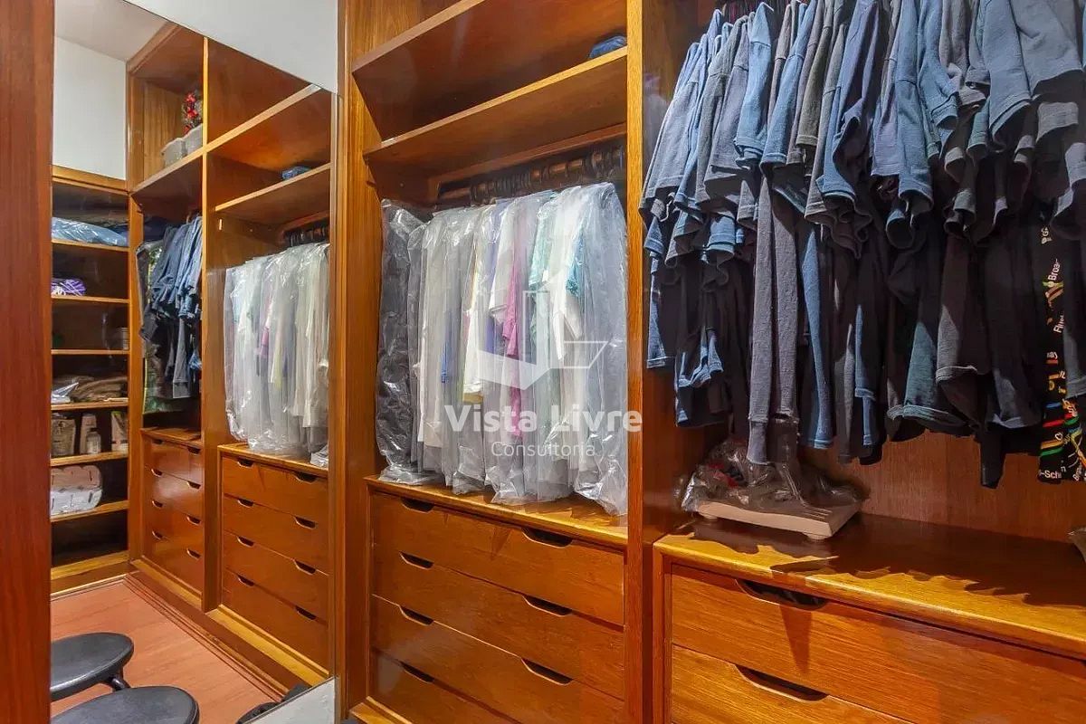 Apartamento, 4 quartos, 226 m² - Foto 21