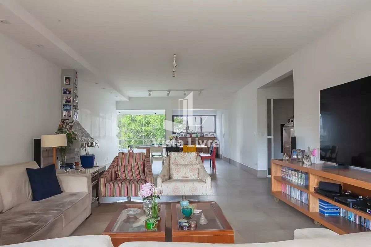 Apartamento, 4 quartos, 226 m² - Foto 3