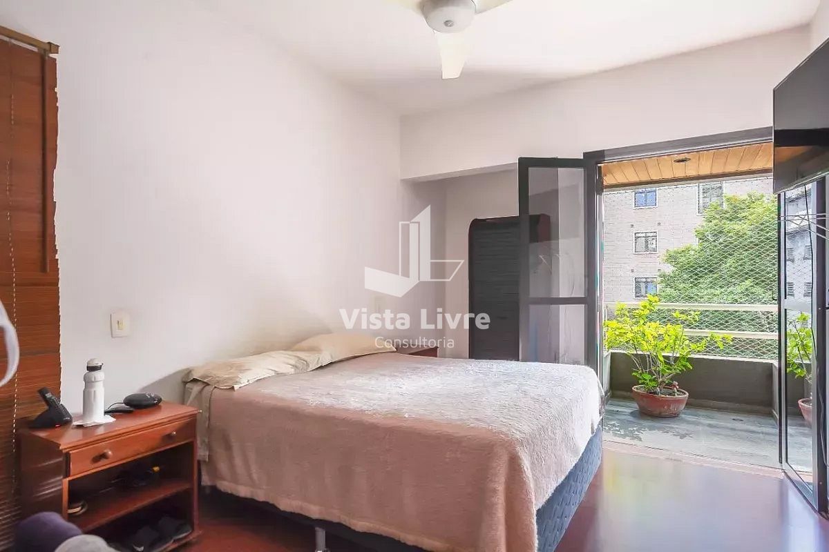 Apartamento, 4 quartos, 226 m² - Foto 16